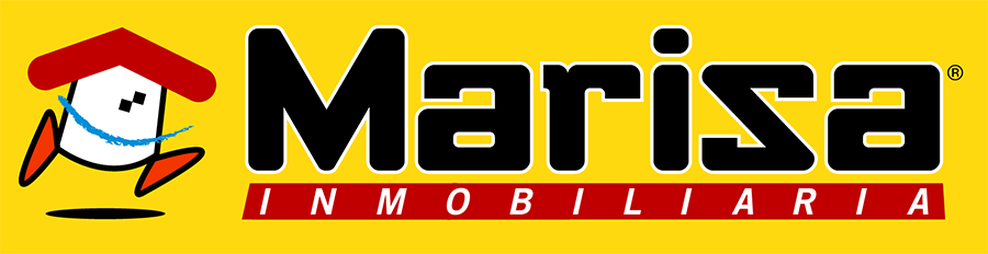 Logo Marisa Inmobiliaria